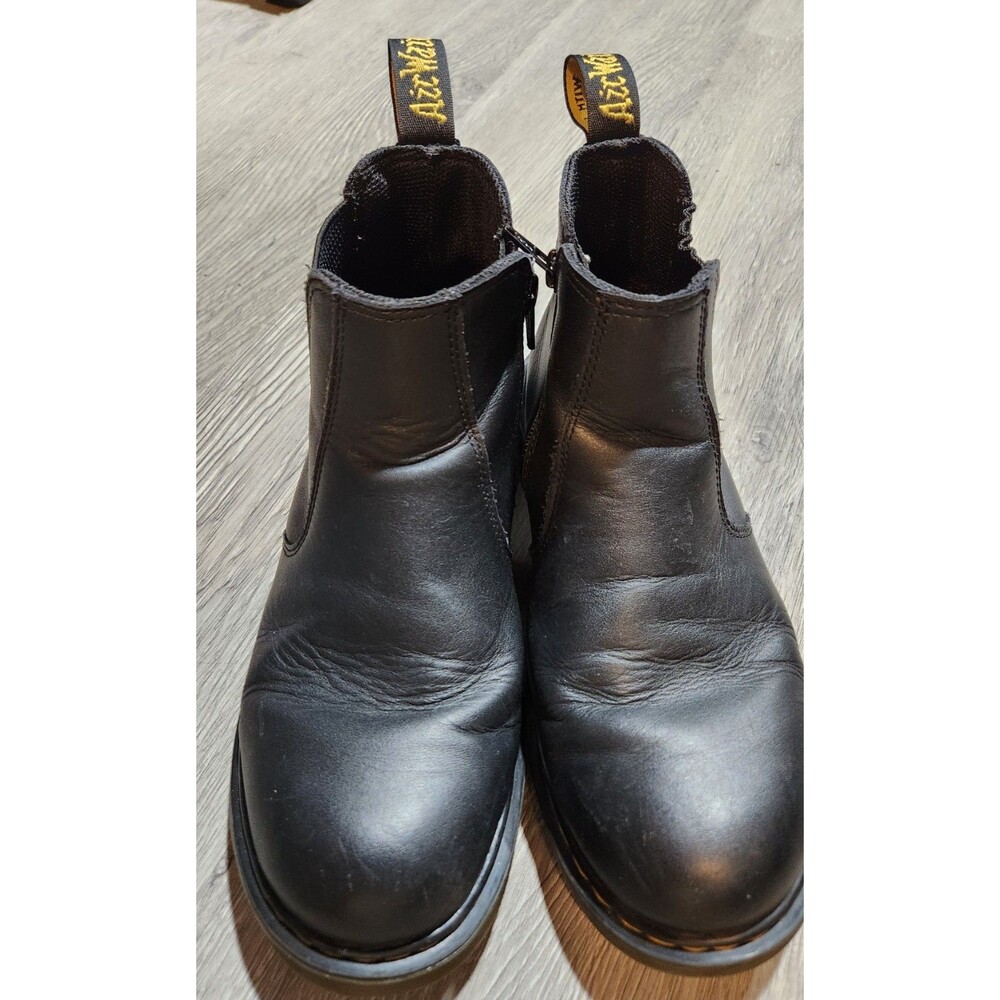 Doc Dr. Martens Women's Chelsea Boots Size 7